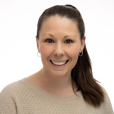 Nicole Farrell MA, LPC, PMH-C