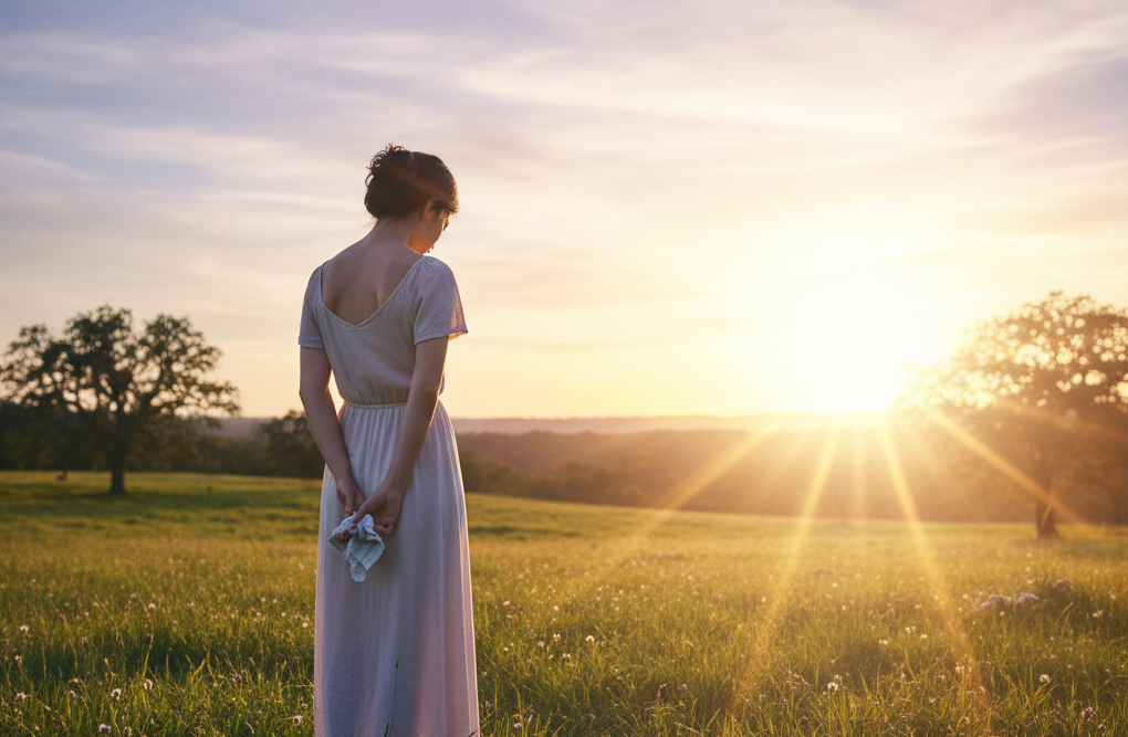 Navigating Pregnancy Loss: A Guide to Grief and Healing